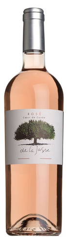 Rosé 'Coeur de Cuvée', Domaine de la Jasse, Languedoc 2020