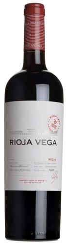 Rioja Vega Crianza Limited Edition 2017