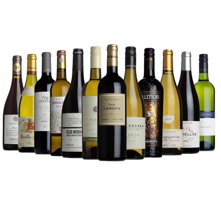 Mixed Wine Cases Buy Mixed Wine Cases Online Mr.Wheeler Wine
