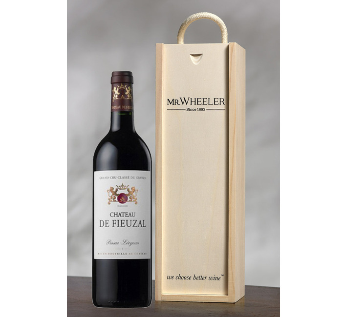 Top Bordeaux Magnum Gift Box