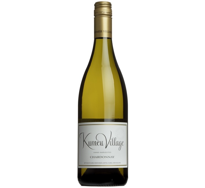 2019 Kumeu River Estate Chardonnay, Auckland Mr.Wheeler Wine