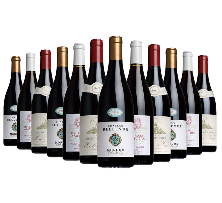 Mixed Wine Cases Buy Mixed Wine Cases Online Mr.Wheeler Wine