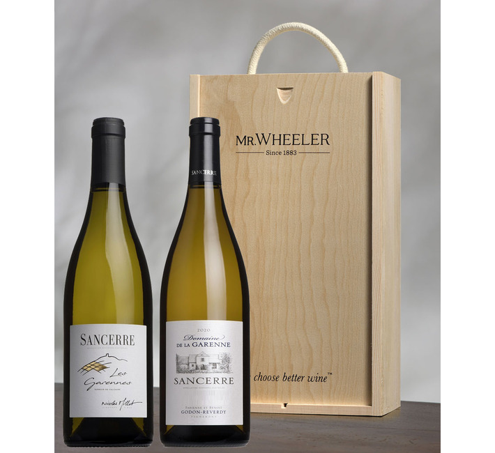 Top Sancerre Duo Gift Box
