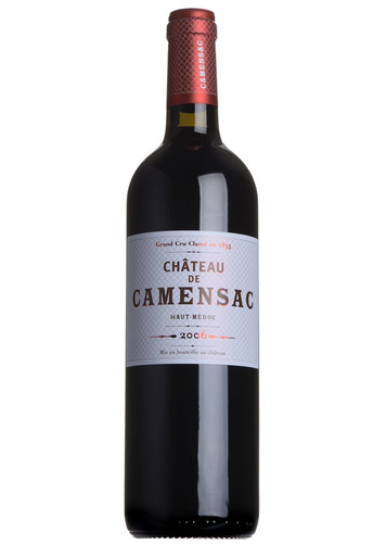 2006 Chteau de Camensac, Cru Class Haut Mdoc