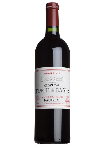 2006 Chteau Lynch-Bages, Cru Class Pauillac (magnum)