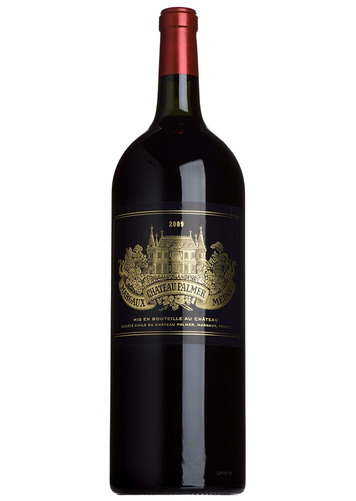 2009 Chteau Palmer, Cru Class Margaux (magnum)