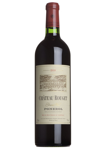 Chteau Rouget, Pomerol 2009