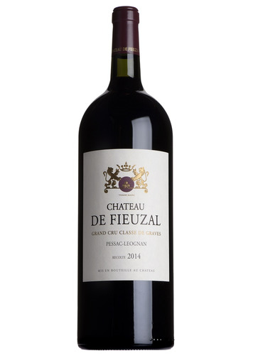 2014 Chteau de Fieuzal Rouge, Pessac-Lognan (magnum)