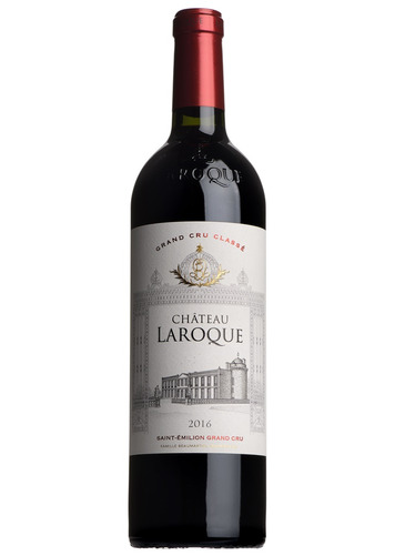 2016 Chteau Laroque, Saint-milion Grand Cru