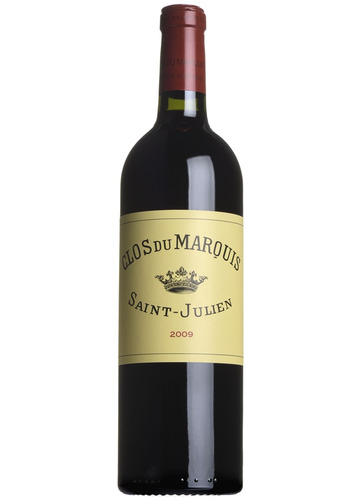 2009 Clos du Marquis, Saint-Julien