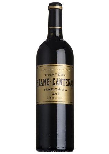 2018 Chteau Brane-Cantenac, Cru Class Margaux