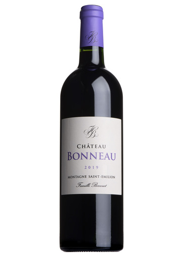 2019 Chteau Bonneau, Montagne Saint-milion