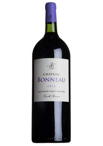 2019 Chteau Bonneau, Montagne Saint-milion (magnum)