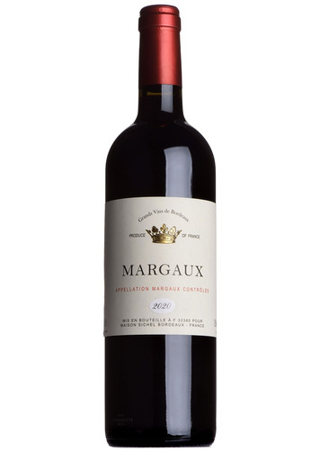 2020 Margaux