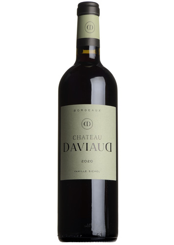 2020 Chteau Daviaud, Bordeaux