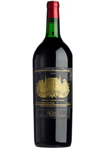 2009 Ch�teau Palmer, Cru Class� Margaux (magnum)