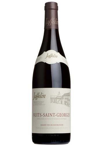 2021 Nuits-St-Georges, Maison Jaffelin