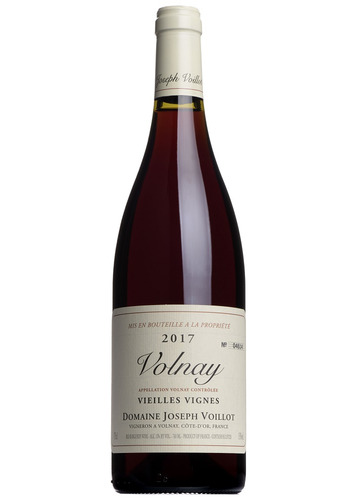 2017 Volnay Vieilles Vignes, Joseph Voillot