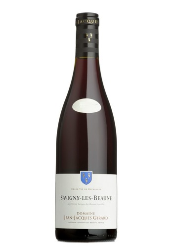 2017 Savigny-Ls-Beaune, Jean-Jacques Girard