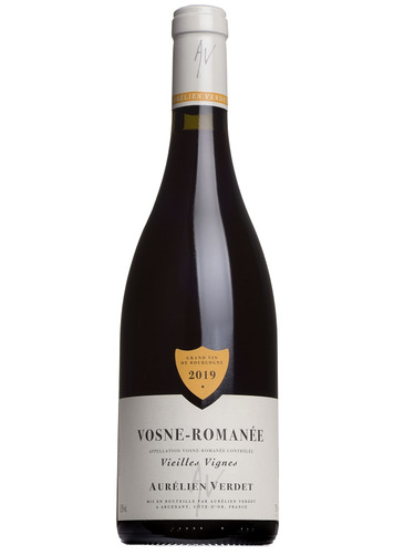 2019 Vosne-Romanee 'Vieilles Vignes', Domaine Aurlien Verdet