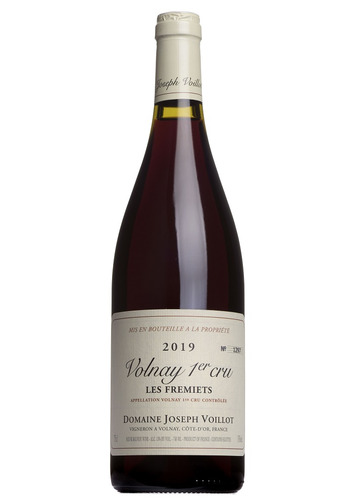 2019 Volnay 1er Cru Frmiets, Domaine Joseph Voillot