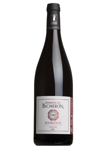 2021 Bourgogne Rouge, Domaine Bicheron