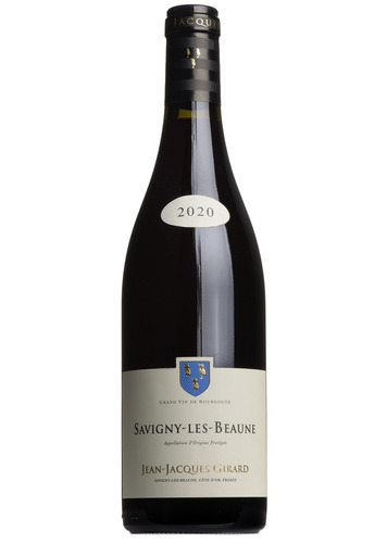 2020 Savigny-ls-Beaune Rouge, Domaine Jean-Jacques Girard