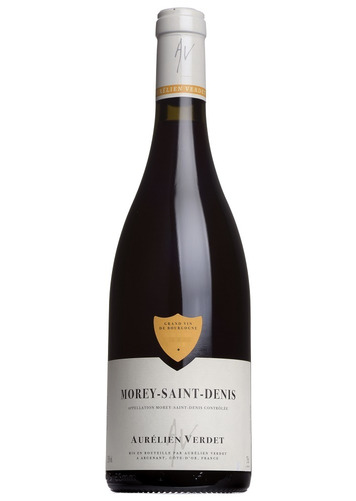 2021 Morey-Saint-Denis, Domaine Aurlien Verdet