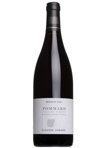 2021 Pommard 'Vieilles Vignes', Domaine Claudie Jobard
