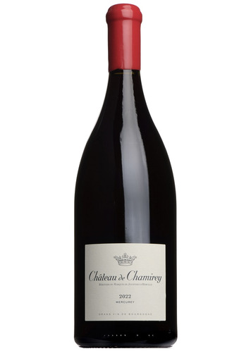 2022 Mercurey Rouge, Chteau de Chamirey (magnum)