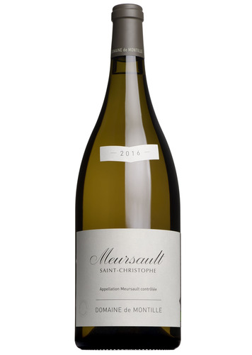 2016 Meursault 'Saint-Christophe', Domaine de Montille (magnum)