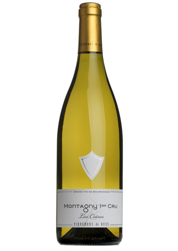 2020 Montagny Premier Cru, 'Les Cores', Vignerons de Buxy