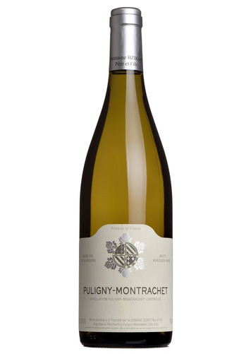 2021 Puligny-Montrachet, Domaine Sylvain Bzikot