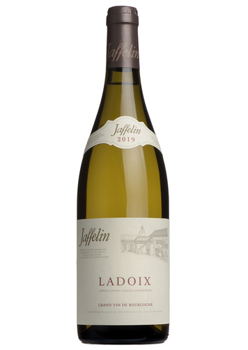 2019 Ladoix Blanc, Maison Jaffelin