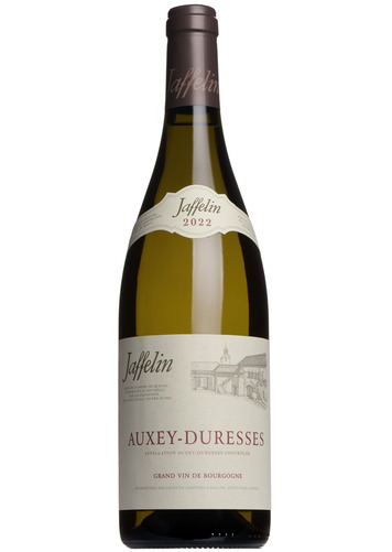 2022 Auxey-Duresses Blanc, Maison Jaffelin