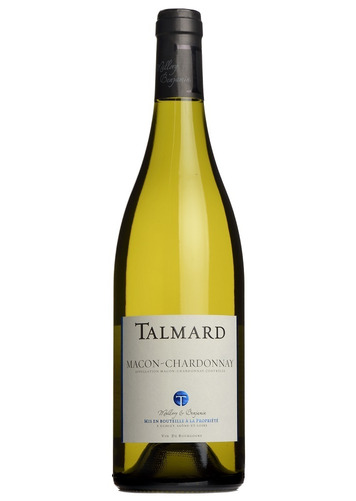 2022 Mcon Chardonnay, Domaine Talmard