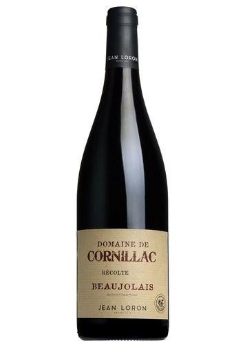 2023 Beaujolais, Domaine Cornillac, Maison Loron