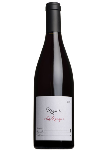 2021 Rgni 'La Ronze', Domaine Raphael Chopin