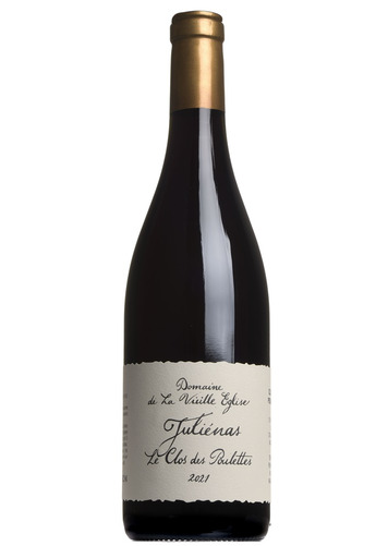 2021 Julinas 'Clos des Poulettes', Domaine de la Vieille Eglise