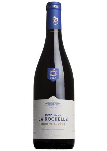 2022 Moulin--Vent, Domaine de la Rochelle