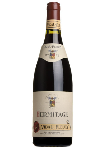 2019 Hermitage, Vidal-Fleury