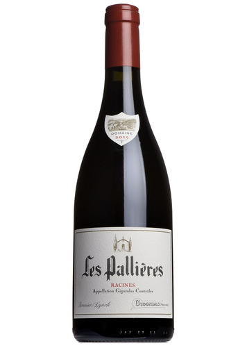 2019 Gigondas 'Racines', Domaine Les Pallires