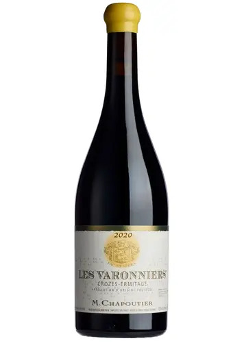 2020 Crozes-Hermitage 'Les Varonniers', M.Chapoutier