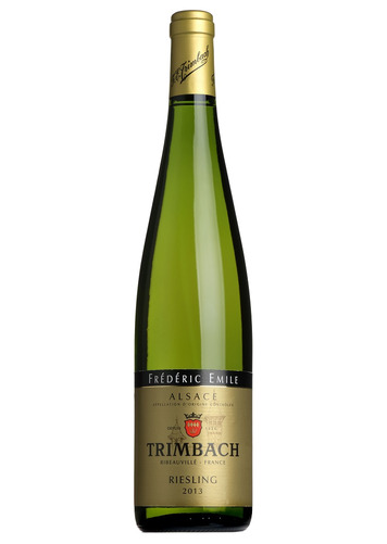 2013 Riesling Cuve Frdric Emile, Trimbach