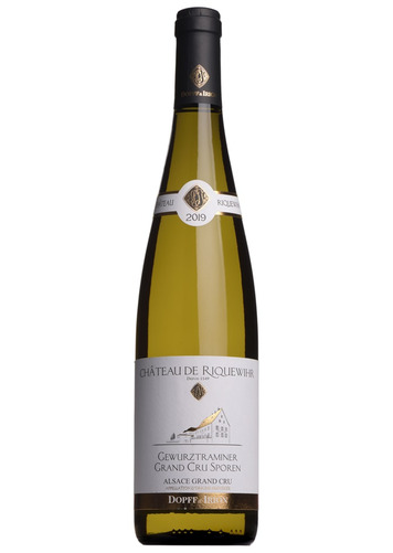 2019 Gewurztraminer Grand Cru Sporen, Dopff & Irion