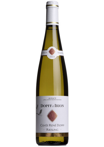 2021 Riesling 'Cuve Ren Dopff', Dopff & Irion