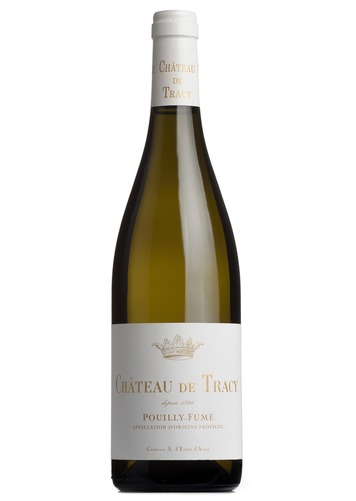2023 Pouilly-Fum, Chteau de Tracy, Loire