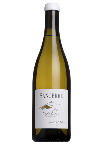 2022 Sancerre 'Le Vallon', Nicolas Millet