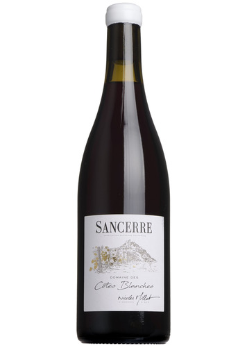 2022 Sancerre Rouge 'Domaine des Ctes Blanches', Nicolas Millet