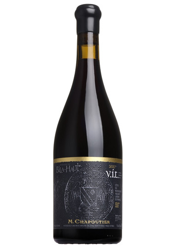 2017 V.I.T, Côtes du Roussillon Villages Latour de France, Bila-Haut, Chapoutier 2017 V.I.T, Côtes du Roussillon Villages Latour de France, Bila-Haut, Chapoutier